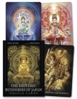 The Esoteric Buddhism of Japan: Oracle Cards Cover Image