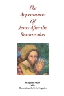 Appearances of Jesus After the Resurrection Study Version By C. E. Frappier (Illustrator) Cover Image