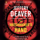 The Watchmaker's Hand (Lincoln Rhyme Novel #16) By Jeffery Deaver, Edoardo Ballerini (Read by) Cover Image
