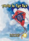 Turtle In The Sky By Alex Tanabi, Summer Manzano (Illustrator) Cover Image