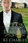 Think of England By Kj Charles Cover Image