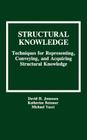 Structural Knowledge: Techniques for Representing, Conveying, and Acquiring Structural Knowledge By David H. Jonassen, Michael Yacci (Editor), Michael Yacci Cover Image