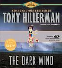 The Dark Wind CD Low Price By Tony Hillerman, Gil Silverbird (Read by) Cover Image
