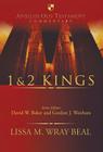 1 & 2 Kings (Apollos Old Testament Commentary #9) By Lissa Wray Beal Cover Image
