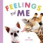 Feelings and Me By Julie Dini Cover Image