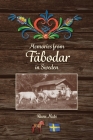 Memories from Fäbodar in Sweden Cover Image