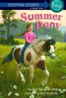 Summer Pony (A Stepping Stone Book(TM)) Cover Image