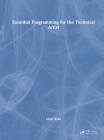 Essential Programming for the Technical Artist Cover Image
