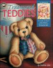 Treasured Teddies By Debbie Cole Cover Image