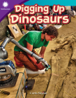 Digging Up Dinosaurs (Smithsonian: Informational Text) By Curtis Slepian Cover Image