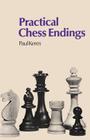Practical Chess Endings by Keres Cover Image