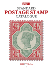 2022 Scott Stamp Postage Catalogue Volume 3: Cover Countries G-I: Scott Stamp Postage Catalogue Volume 2: G-I Cover Image