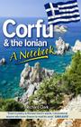 Corfu - A Notebook By Richard Clark Cover Image