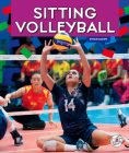 Sitting Volleyball Cover Image