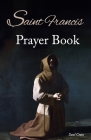 St. Francis Prayer Book By Saul Cross Cover Image