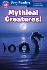 Ripley Readers LEVEL4 Mythical Creatures! By Ripley's Believe It Or Not! (Compiled by) Cover Image