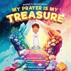 My Prayer is My Treasure Cover Image