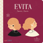 Evita: Opposites/Opuestos: Opposites - Opuestos Cover Image
