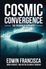 Cosmic Convergence: The Triumph of Humanity Cover Image
