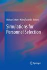 Simulations for Personnel Selection Cover Image