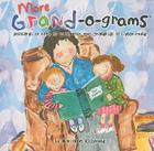 More Grand-O-Grams: Postcards to Keep in Touch with Your Grandkids All Year Round (Marianne Richmond) By Marianne Richmond Cover Image