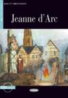 Jeanne D'Arc [With CD (Audio)] (Lire Et S'Entrainer) Cover Image