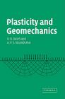 Plasticity and Geomechanics By R. O. Davis, A. P. S. Selvadurai Cover Image