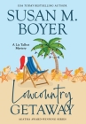 Lowcountry Getaway (Liz Talbot Mystery #11) By Susan M. Boyer Cover Image