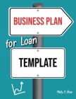 Business Plan For Loan Template Cover Image