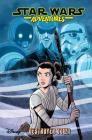 Star Wars Adventures: Destroyer Down Cover Image