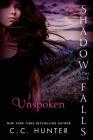 Unspoken: Shadow Falls: After Dark Cover Image