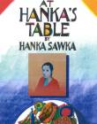 At Hanka's Table By Hanka Sawka, Hanna Maria Sawka (With) Cover Image