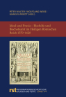 Ideal Und Praxis: Bischofe Und Bischofsamt Im Heiligen Romischen Reich 1570-1620 (Reformationsgeschichtliche Studien Und Texte #174) By Peter Walter (Editor), Wolfgang Weiss (Editor), Markus Wriedt (Editor) Cover Image
