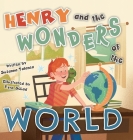 Henry and the Wonders of the World Cover Image