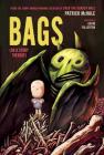 BAGS (or a story thereof) By Pat McHale, Gavin Fullerton (Illustrator), Patrick McHale (Created by), Whitney Cogar (Colorist), Marie Enger (Letterer) Cover Image