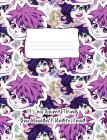 It's An Anime Thing You Wouldn't Understand: Composition Notebook 100 Page College Ruled Paper By Candyart Journals Cover Image