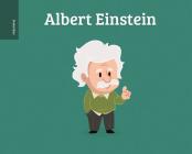Pocket Bios: Albert Einstein By Al Berenger, Al Berenger (Illustrator) Cover Image