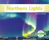 Northern Lights By Grace Hansen Cover Image