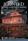 Haunted Lower Eastern Shore: Spirits of Somerset, Wicomico and Worcester Counties (Haunted America) By Mindie Burgoyne, Foreword By G. Ray Thompson (Foreword by), Phd Cover Image