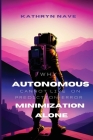Why autonomous systems cannot live on prediction-error minimization alone Cover Image