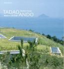 Tadao Ando - Sunken Courts Cover Image