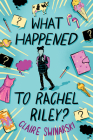 What Happened to Rachel Riley? Cover Image