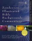 Zondervan Illustrated Bible Backgrounds Commentary: Hebrews to Revelation; Volume 4 By Clinton E. Arnold (Editor), Steven M. Baugh (Contribution by), Peter H. Davids (Contribution by) Cover Image