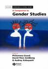 A Companion to Gender Studies (Blackwell Companions in Cultural Studies #25) By Philomena Essed (Editor), David Theo Goldberg (Editor), Audrey Kobayashi (Editor) Cover Image
