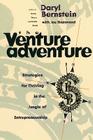 The Venture Adventure: Strategies For Thriving In The Jungle Of Entrepreneurship Cover Image