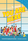You Are Here: Connecting Flights By Ellen Oh Cover Image