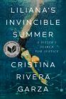 Liliana's Invincible Summer: A Sister's Search for Justice By Cristina Rivera Garza Cover Image