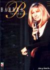 Barbra Streisand - The Concert By Barbra Streisand (Artist) Cover Image