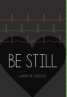Be Still Cover Image