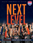 Next Level: The Houston Astros’ Dominant Run to the 2022 World Series By Gallery Sports, Gallery Sports Cover Image